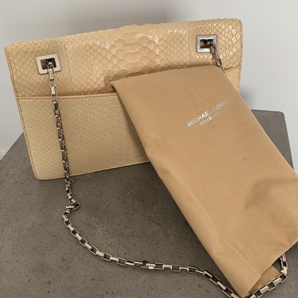 Michael Kors Collection handbag - Picture 4 of 11